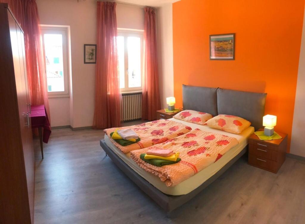 Ferienwohnungen Sponchie Lazise Exterior photo