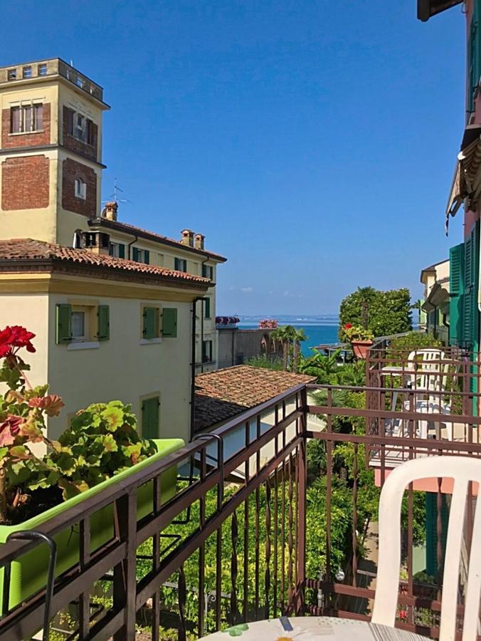 Ferienwohnungen Sponchie Lazise Exterior photo