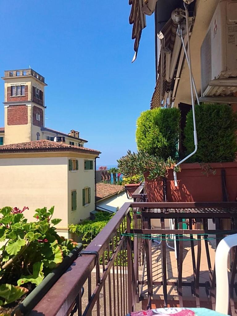 Ferienwohnungen Sponchie Lazise Exterior photo