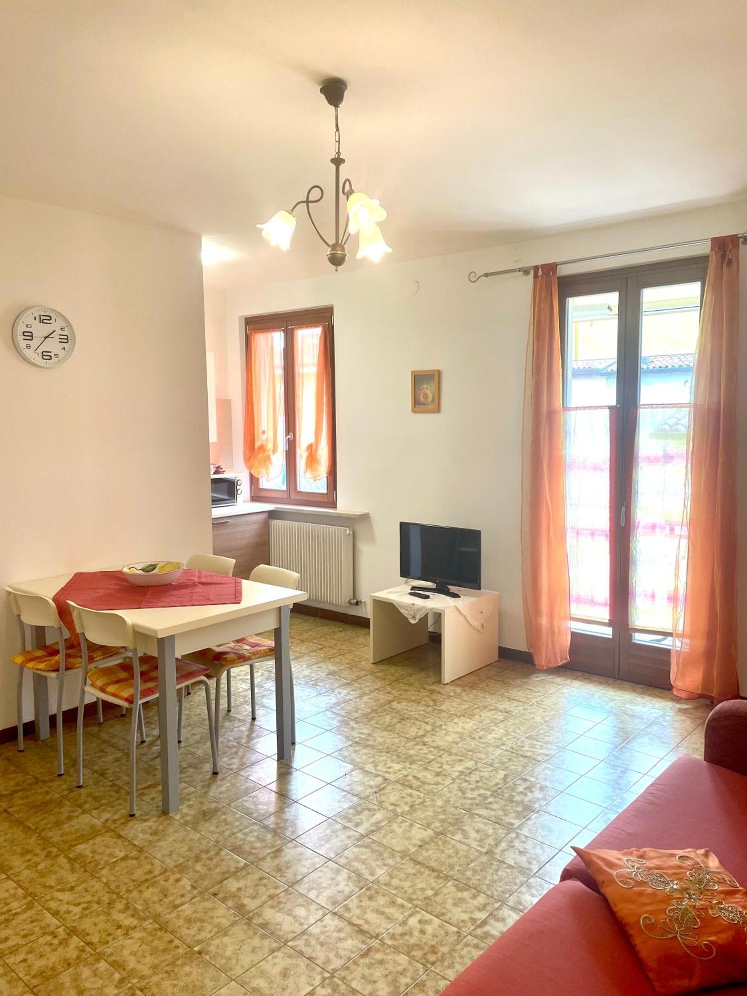 Ferienwohnungen Sponchie Lazise Exterior photo
