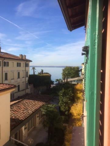 Ferienwohnungen Sponchie Lazise Exterior photo